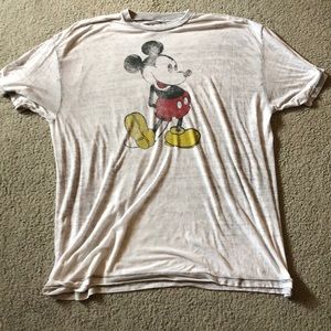 Disney Mickey Mouse t-shirt
